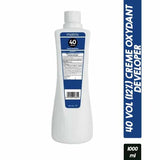 Matrix Cream Developer 40 Vol 1000ml