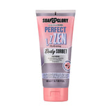 Soap & Glory PERFECT ZEN Hydrating Body Sorbet 200ml