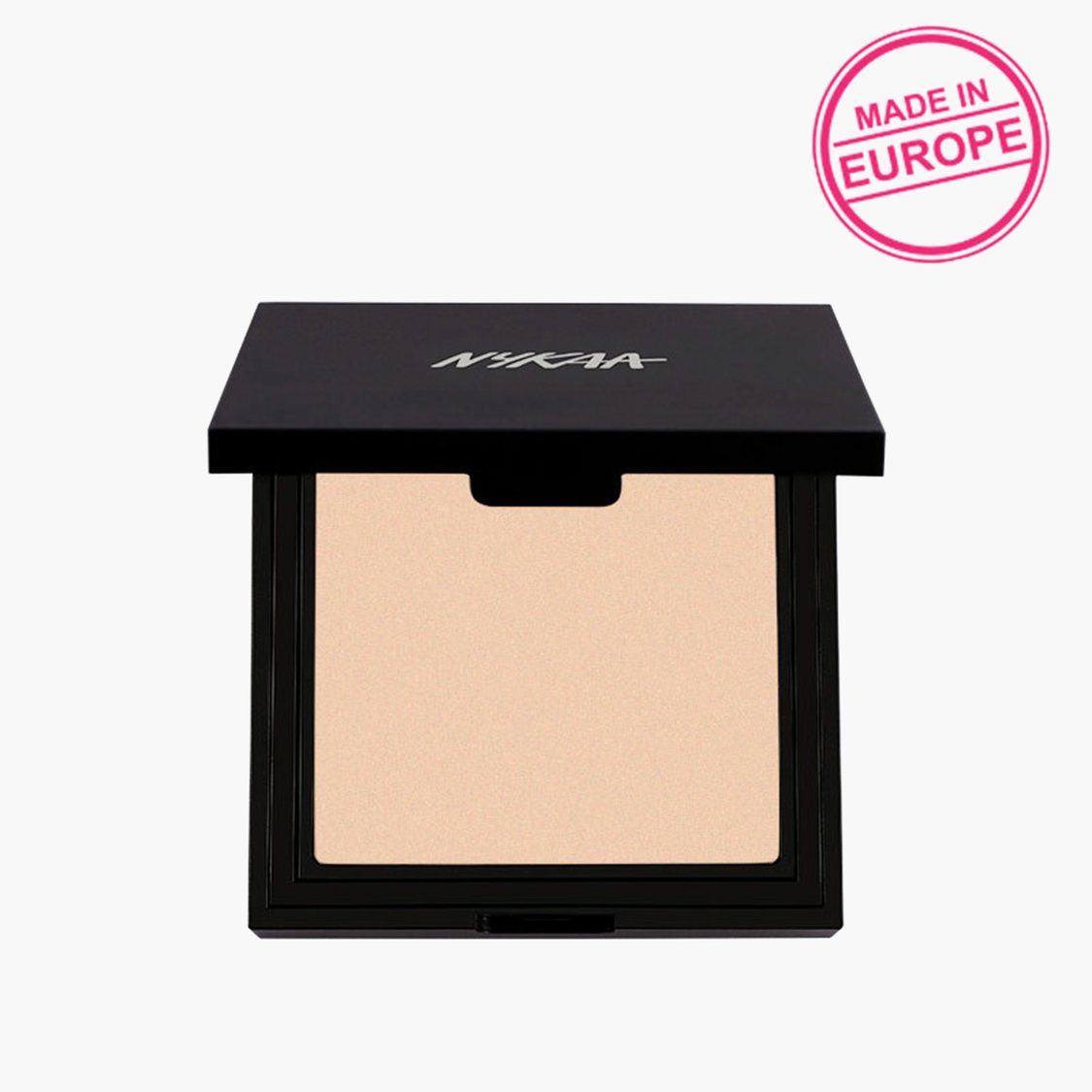 NYKAA Skingenius Skin Perfecting & Hydrating Compact 9g