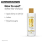 L'Oréal Professionnel Xtenso Care Sulfate-free* Shampoo 250 ml