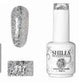Shills Professional Soak Of Gel Polish 15ml (117)