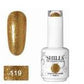 Shills Professional Soak Of Gel Polish 15ml (119)