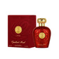 Lattafa Opulent Red Eau De Parfum 100ml For Men & Women