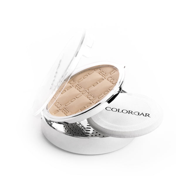 Colorbar Timeless Filling And Lifting Compact 9g