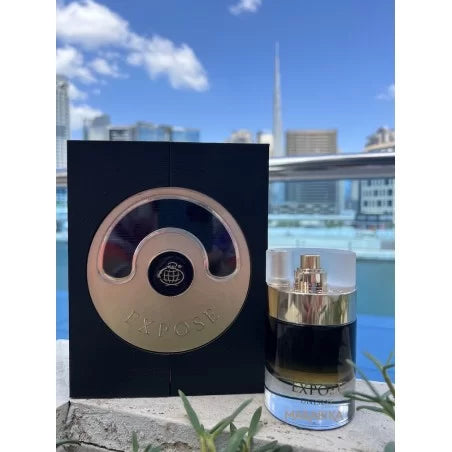 Fragrance World Expose Arabian Perfume