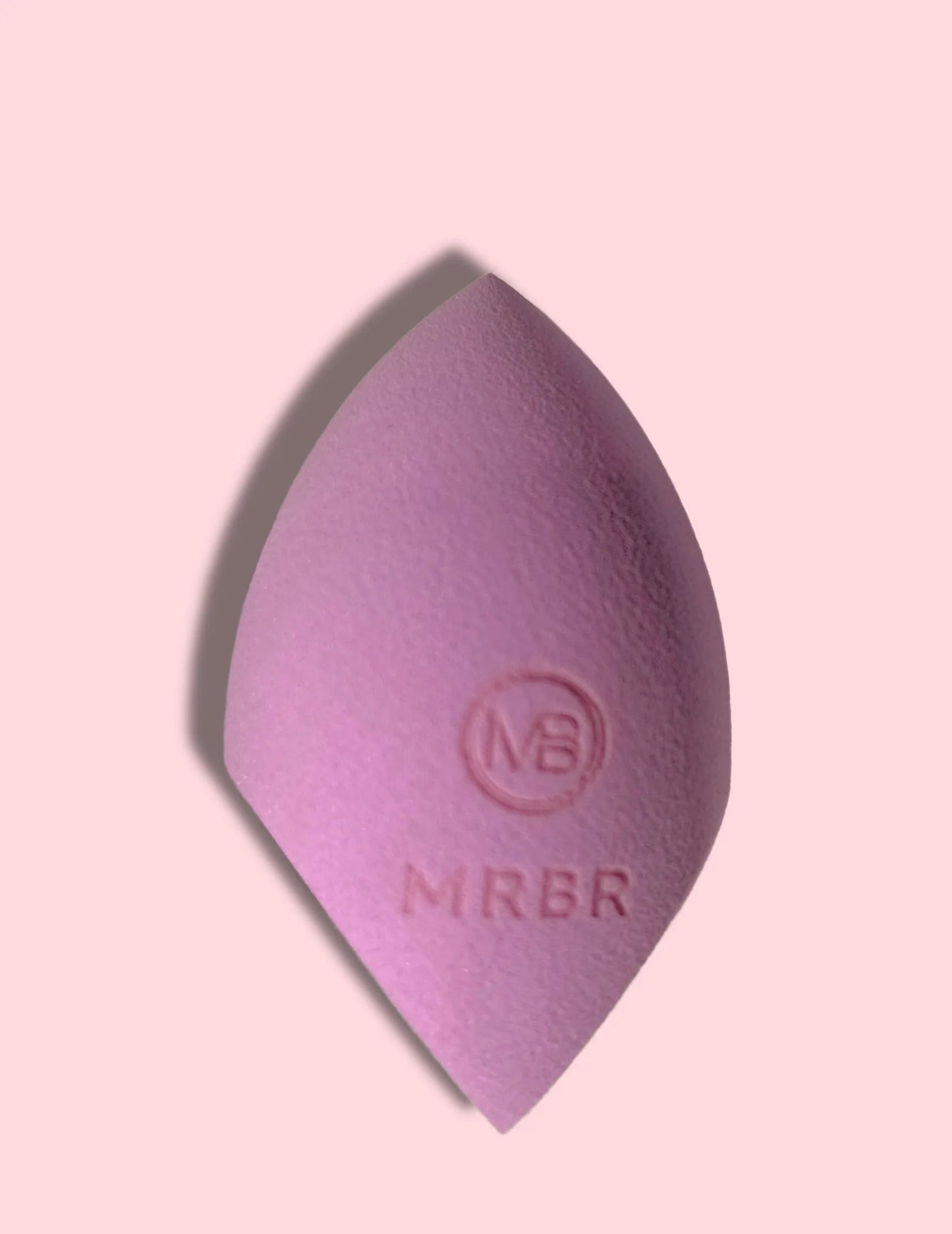 MRBR SUPER SOFT MAKEUP SPONGE LATEX FREE EVEN COVERAGE