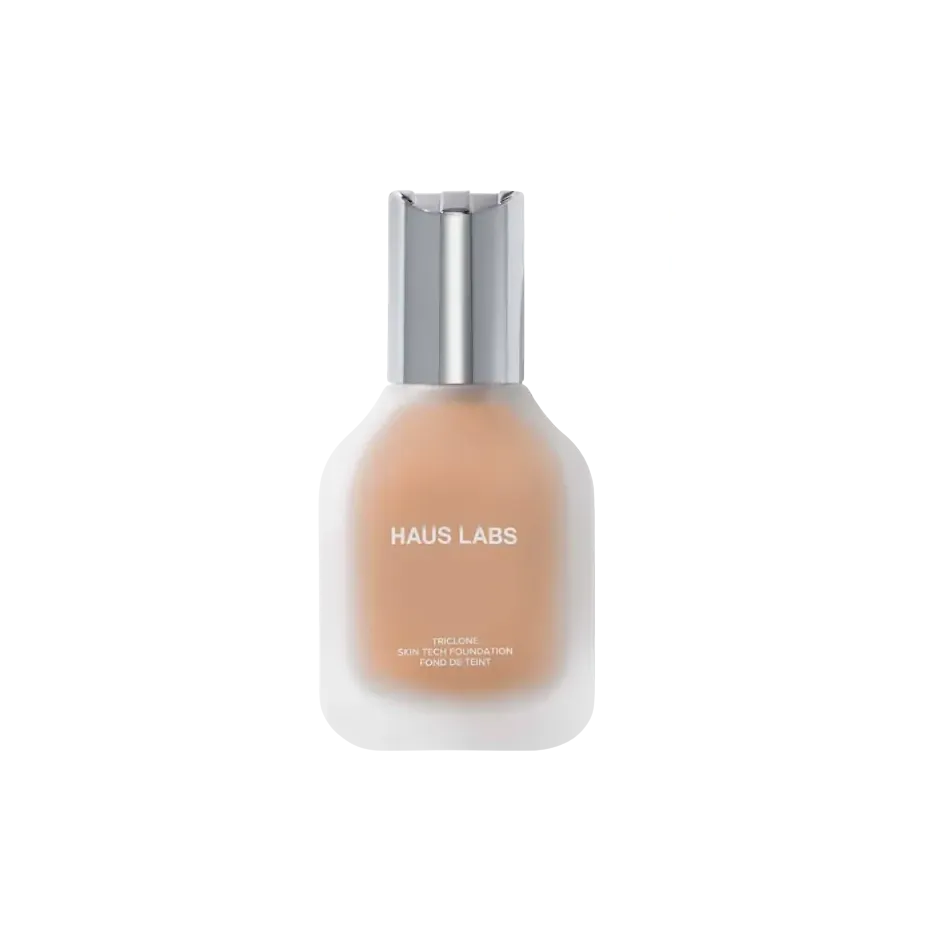 HAUS LABS Triclone Skin Tech Medium Coverage Foundation with Fermented Arnica 30ml