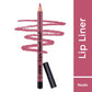 Nykaa Lips Don't Lie! Waterproof Line & Fill Lip Liner (1.14g)