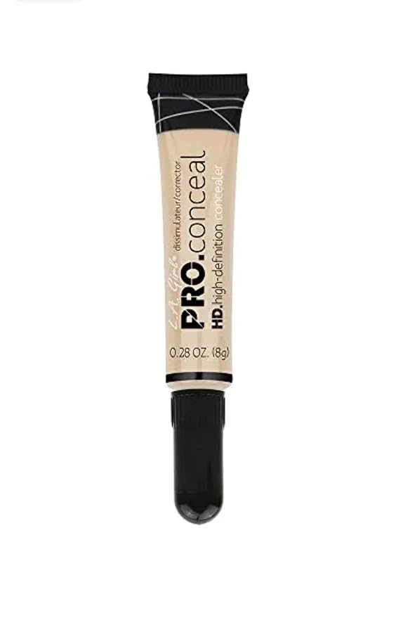 L.A. Girl HD Pro Concealer 8g