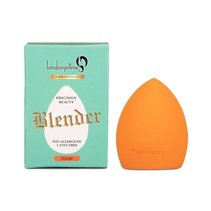 London Prime Precision Beauty Blender
