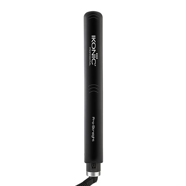 Ikonic Pro Hair Straightener (Black)