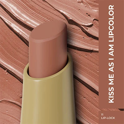 Colorbar Kiss Me As I Am Lip Color 1.2g