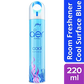 Godrej aer Spray | Room Freshener for Home & Office Cool Surf Blue 220ml