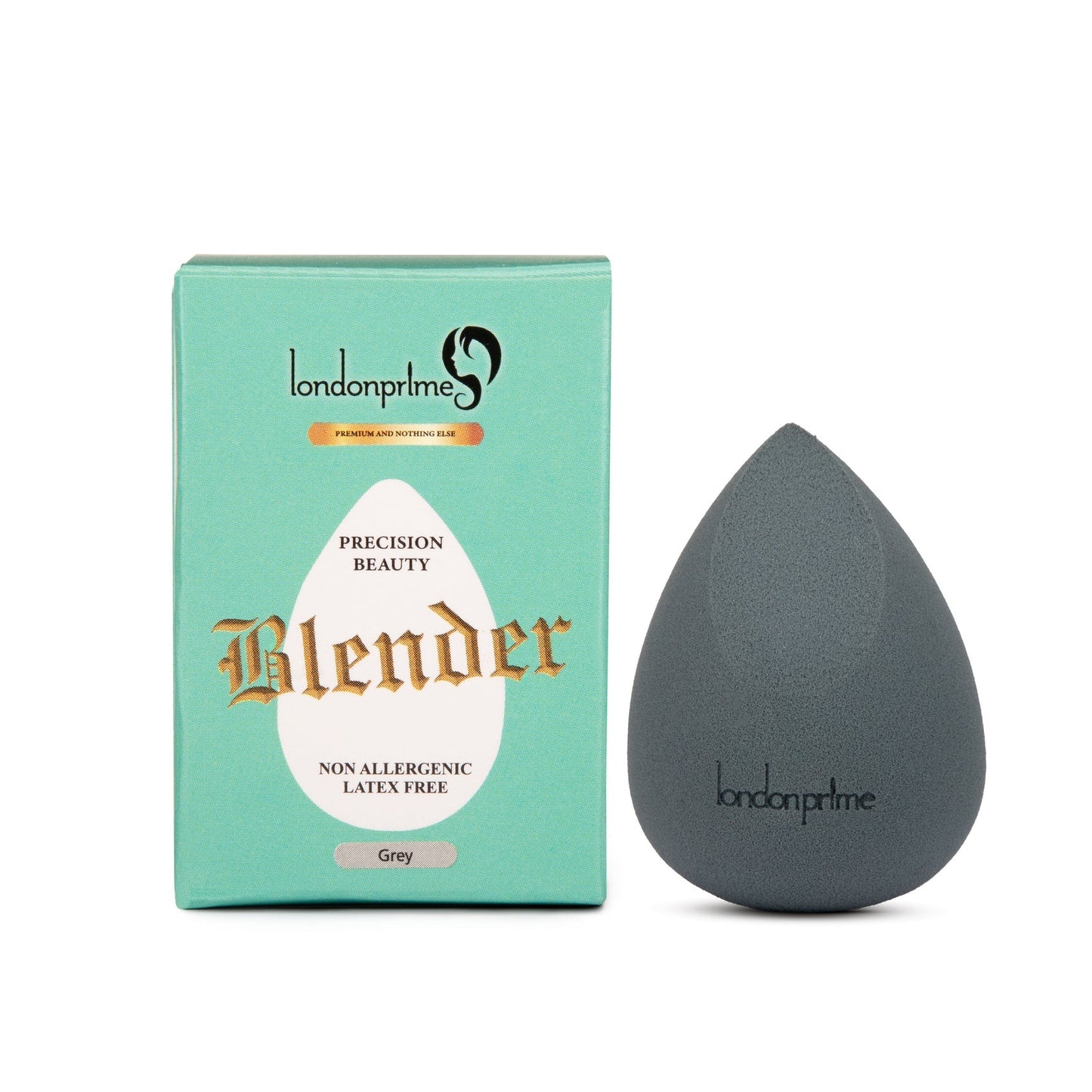 London Prime Precision Beauty Blender