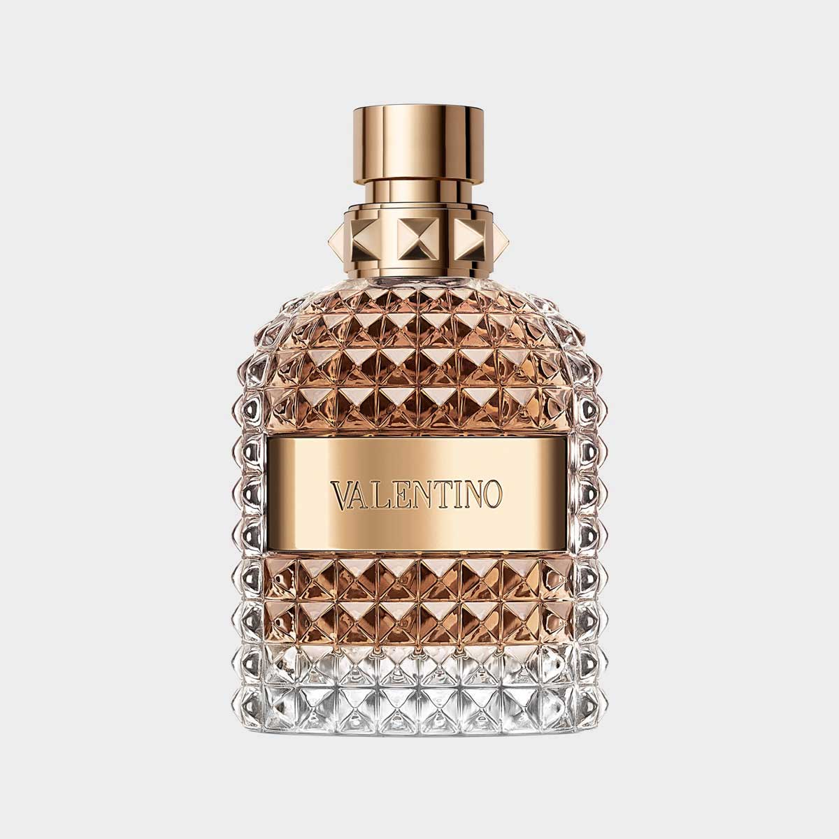 VALENTINO UOMO EDT  FOR MEN 100ml