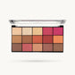 MARS 15 Color 2 Eyeshadow Palette 22.5g