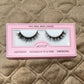 LashUp Reusable Up To 25 Times Eye Lashes