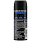 Axe Recharge Midnight Long Lasting Deodorant Body Spray For Men 150ml