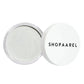 Shopaarel Body Glitter Powder Highlighter 7g