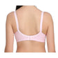Maiden Beauty Beauty Liner Full Coverage Lacy Bra