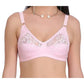 Maiden Beauty Beauty Liner Full Coverage Lacy Bra