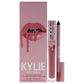 KYLIE Jenner Matte Liquid Lipstick & Lip Liner 3ml