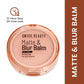 Swiss Beauty Matte & Blur Balm Prep + Prime 8g