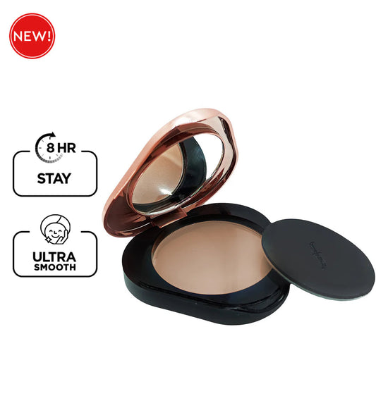 Faces Canada 3 in 1 HD Matte Compact 8g