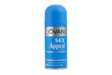 Jovan Sex Appeal Deodorant Spray 150ml