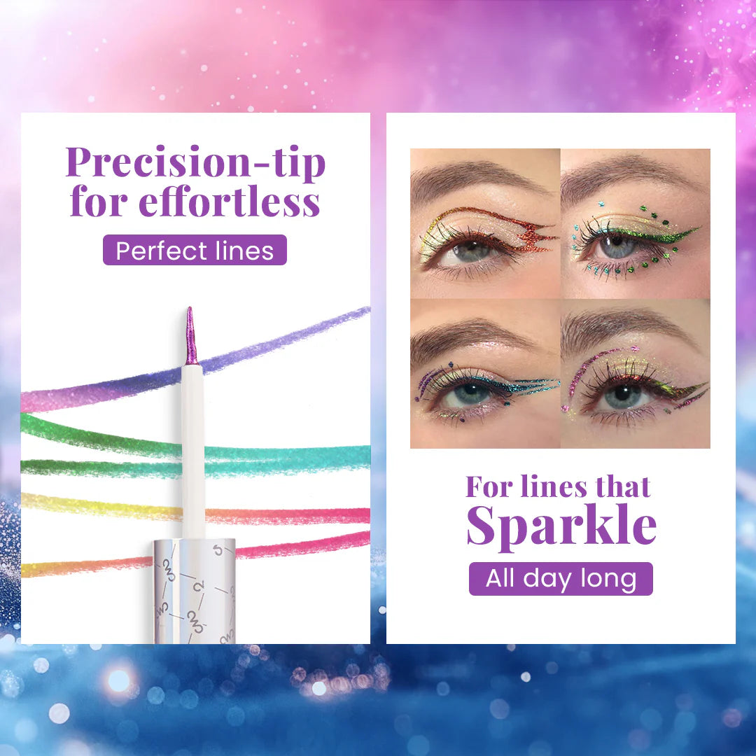 CHARMACY MILANO Cmc Stellar Eyeliner 1.5g