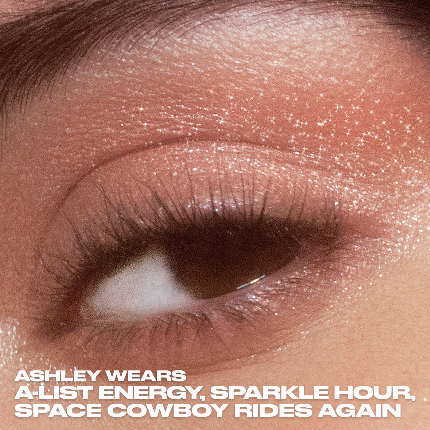 Urban Decay Moondust Space Cowboy Eyeshadow Quad (LIMITED EDITION)