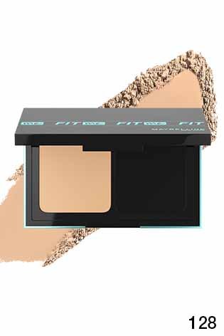 Maybelline New York Fit Me Ultimate Powder Foundation 9g