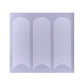Glam 21 French Manicure Strips - AC41