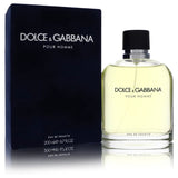 Dolce & Gabbana  For Men Perfume 200ml