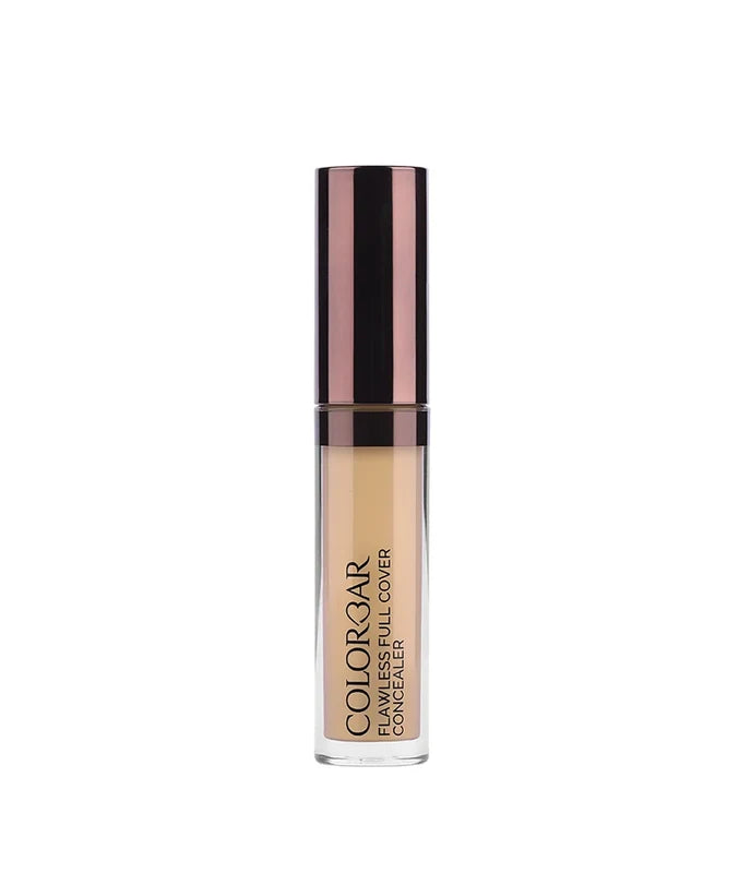 Colorbar Flawless Full Cover Concealer 6ml