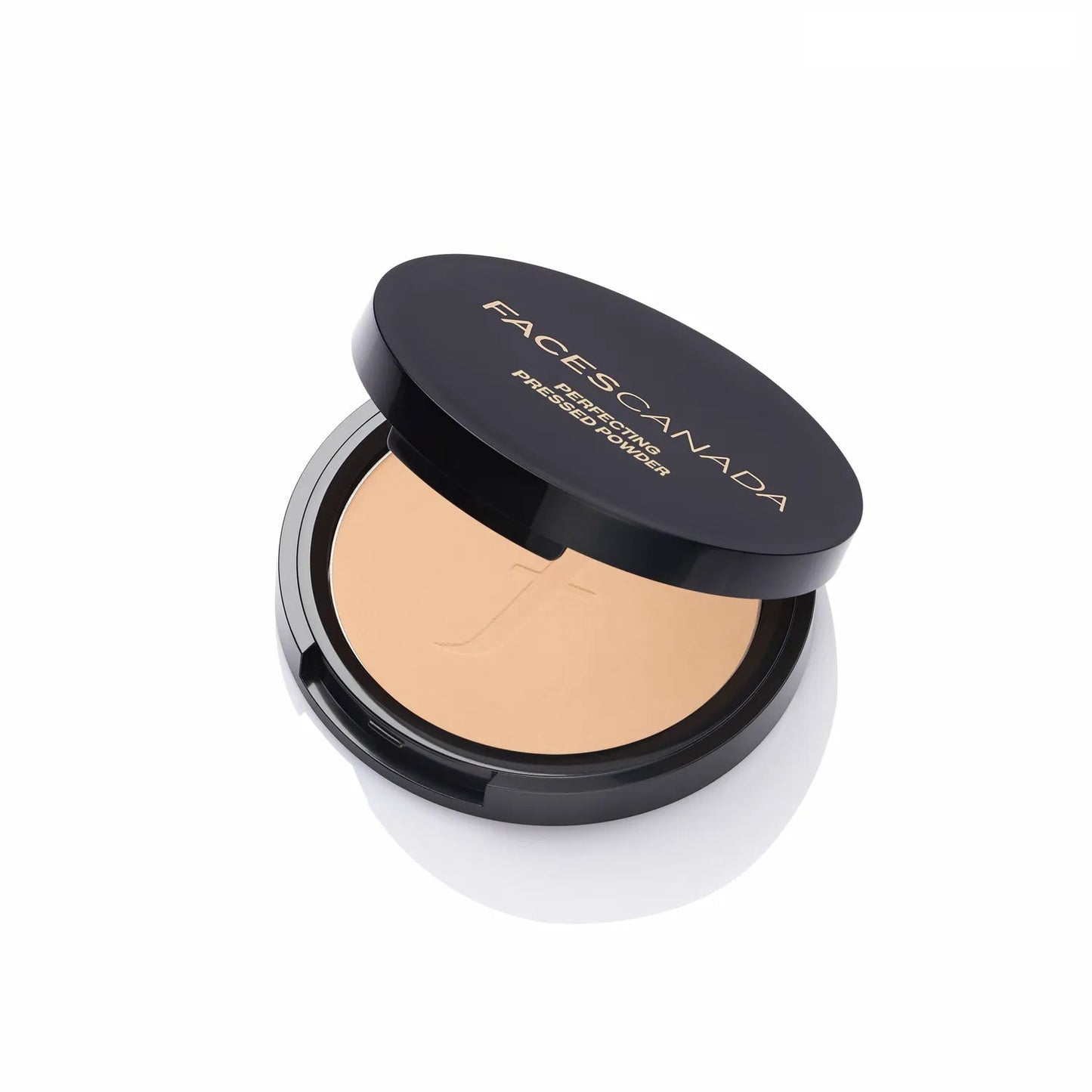 Faces Canada Perfecting Pressed Powder SPF15 9g