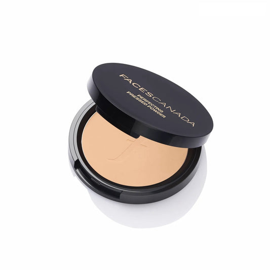 Faces Canada Perfecting Pressed Powder SPF15 9g