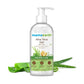 Mamaearth Aloe Vera Gel - 300ml | For Face, with Pure Aloe Vera & Vitamin E for Skin and Hair | All Skin Type