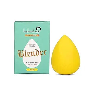 London Prime Precision Beauty Blender