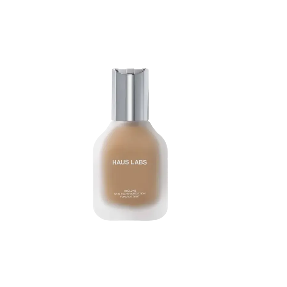 HAUS LABS Triclone Skin Tech Medium Coverage Foundation with Fermented Arnica 30ml