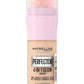 Maybelline New York Instant Age Rewind Perfector 4-In-1 Glow Makeup 20ml