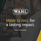 Wahl T-Wide Trimmer Detailer