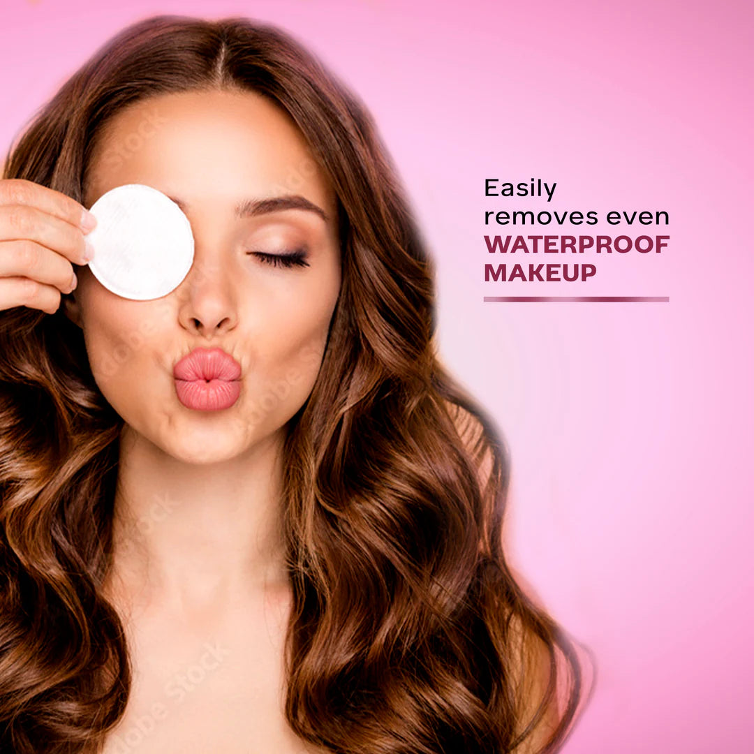 Faces Canada Triple Impact Makeup Remover 120ml