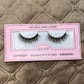 LashUp Reusable Up To 25 Times Eye Lashes