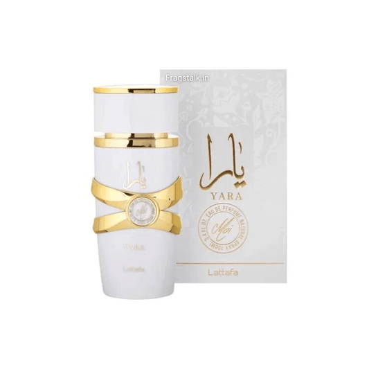 Lattafa Yara Moi Perfume 100ml