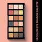 Character 18 Color eyeshadow palette 28.8g