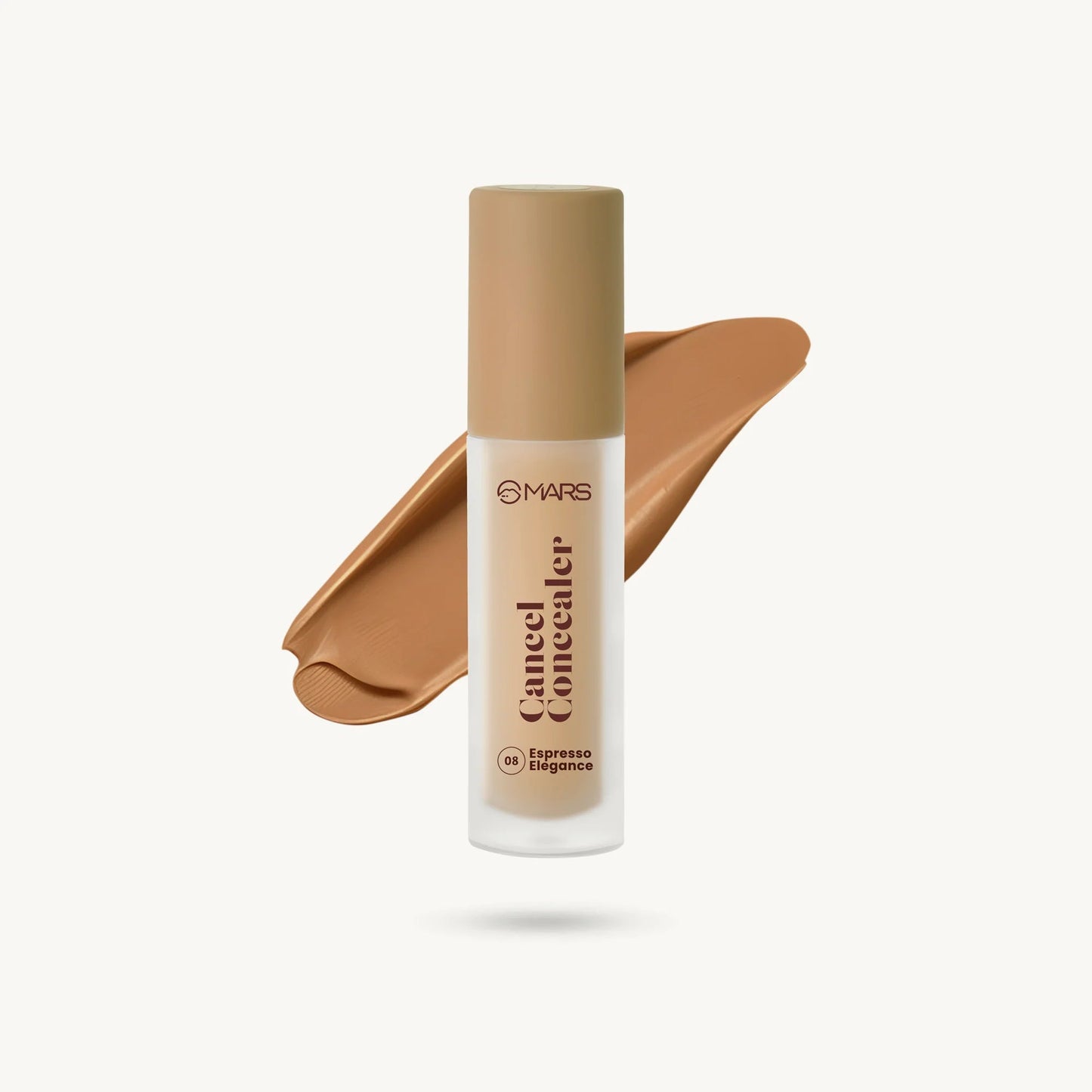 MARS Cancel Concealer | Liquid Concealer 6ml