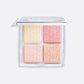 Dior Backstage Glow Face Palette Highlighter 10g