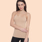 Enamor Essentials Stretch Cotton Camisole for Women | E001