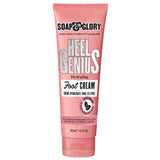 Soap & Glory Heel Genius Hydrating Foot Cream 125ml